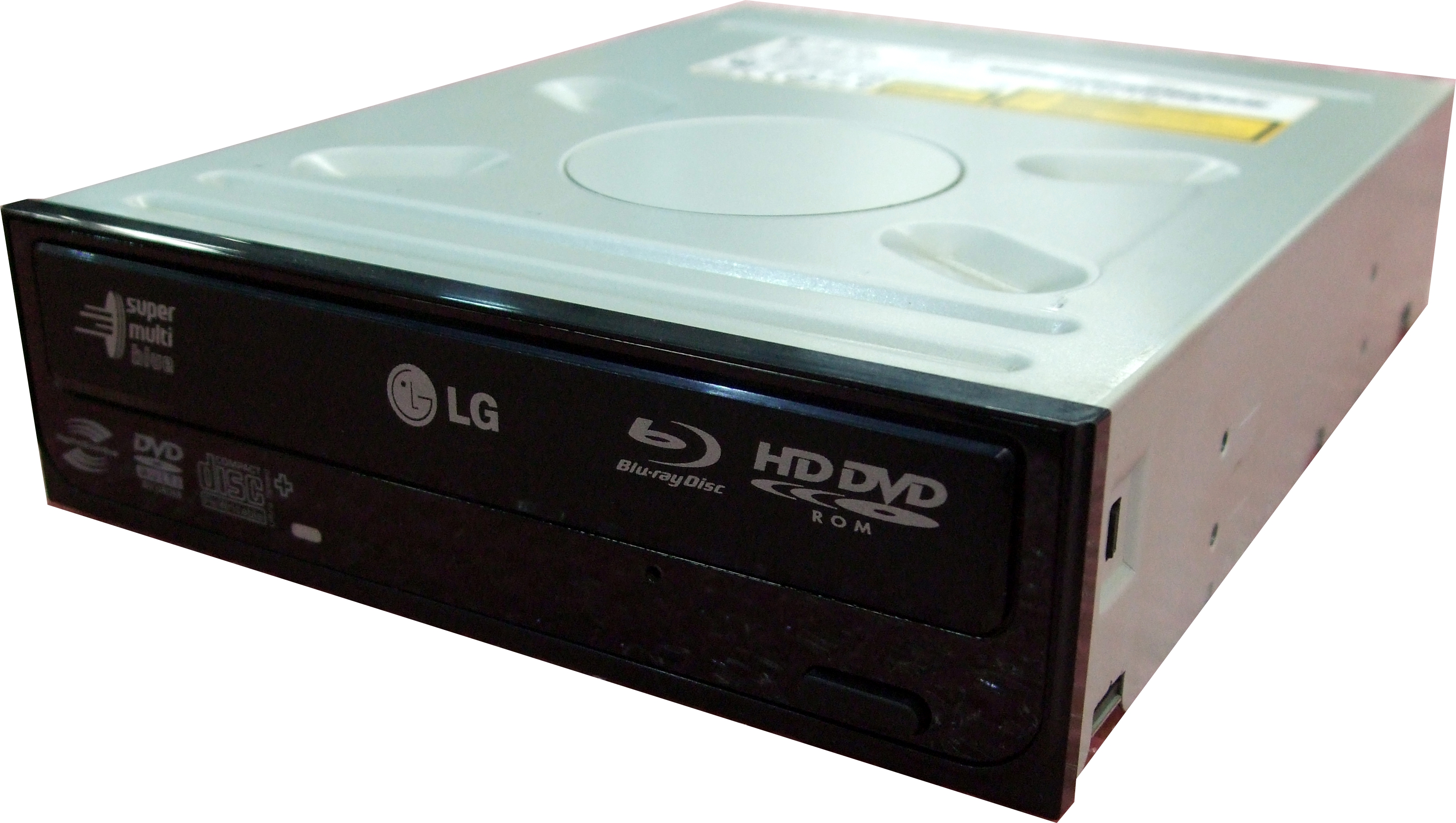 Ggc H20l Lg Blu Ray Disc And Hd Dvd Rom Nero Sata Ebay